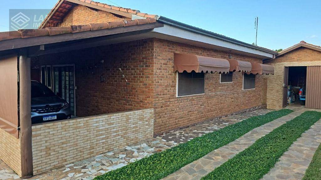 Chácara, 3 quartos, 3100 m² - Foto 4