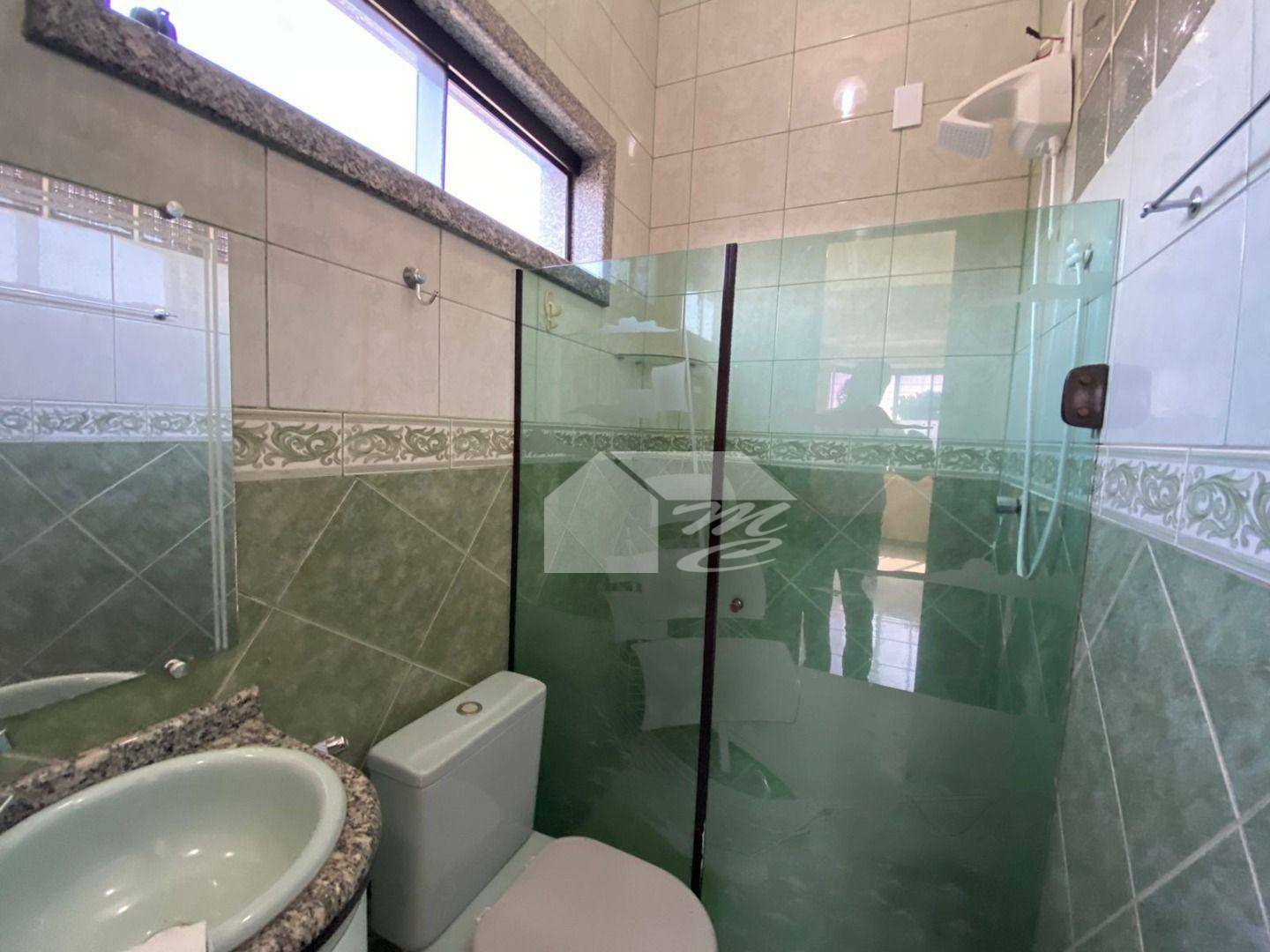 Casa, 5 quartos, 430 m² - Foto 20