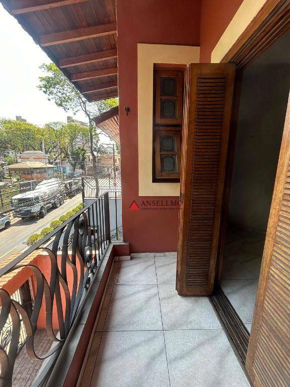 Sobrado à venda e aluguel com 4 quartos, 280m² - Foto 13