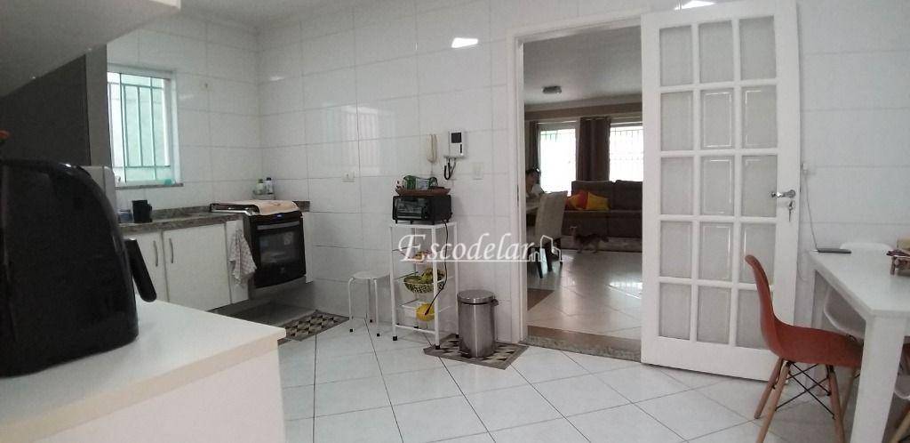 Sobrado à venda com 3 quartos, 187m² - Foto 10