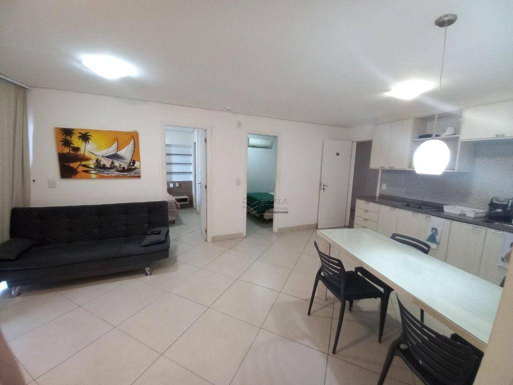 Apartamento para lancamento com 2 quartos, 60m² - Foto 3