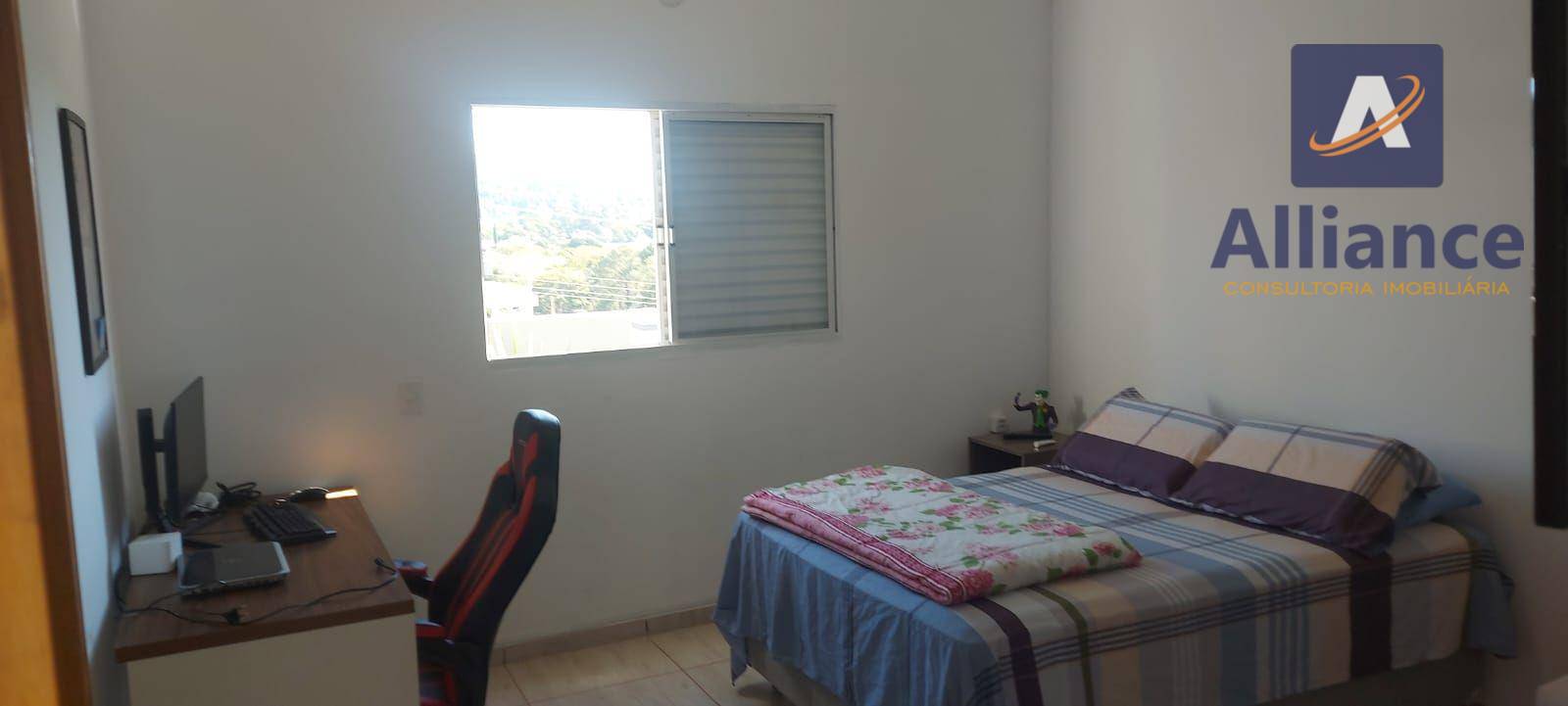 Casa de Condomínio à venda, 150m² - Foto 13