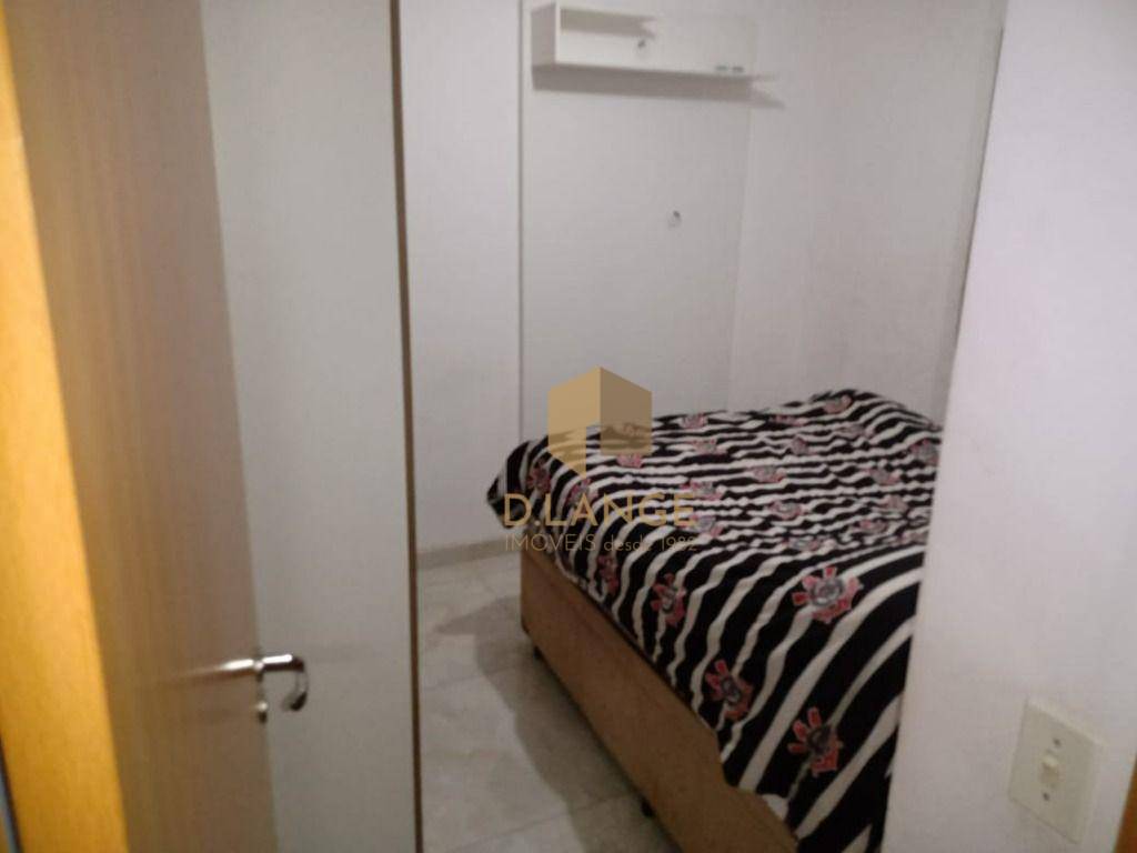 Apartamento à venda com 2 quartos, 48m² - Foto 6