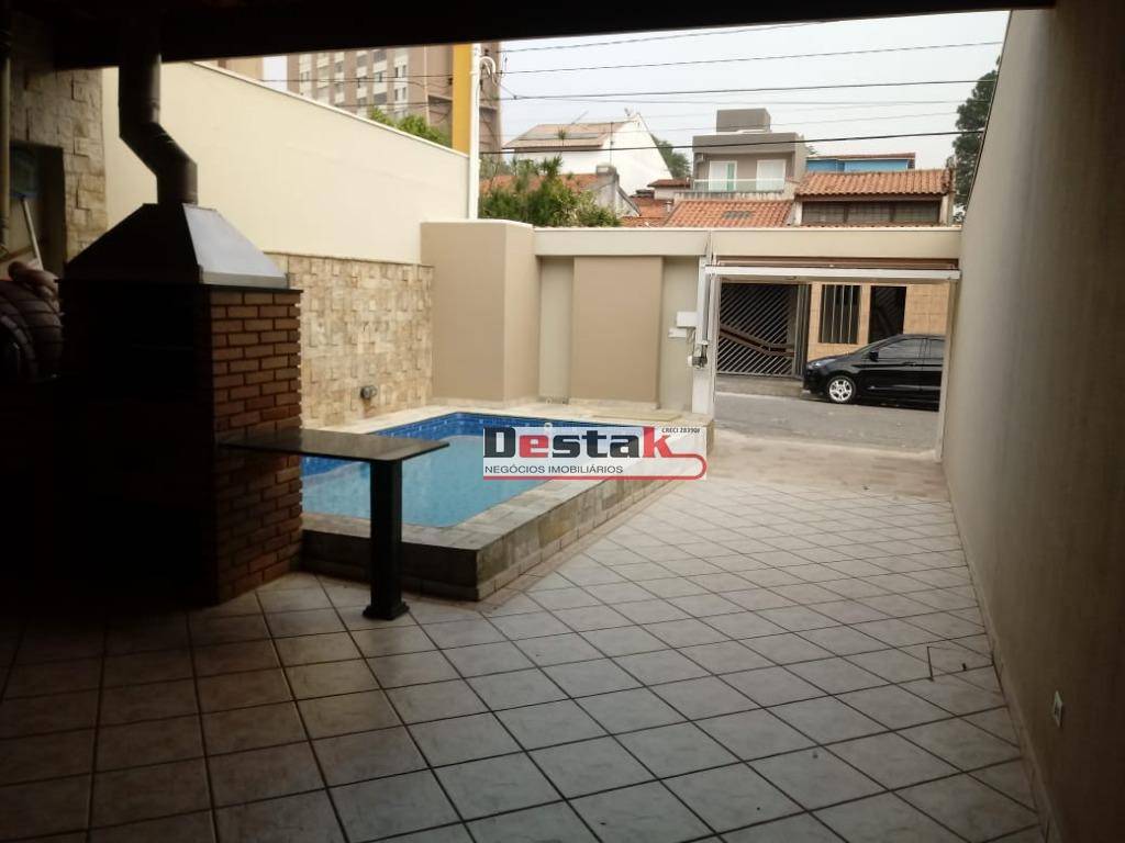 Sobrado à venda com 4 quartos, 190m² - Foto 21