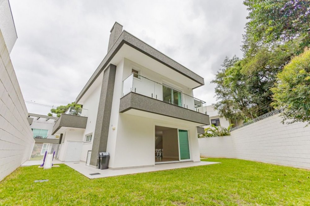 Casa de Condomínio à venda com 3 quartos, 279m² - Foto 23