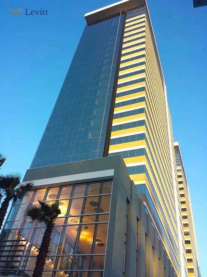 Conjunto Comercial-Sala para alugar, 479m² - Foto 1