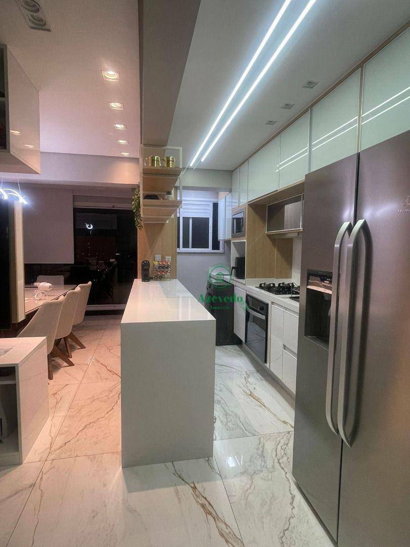 Apartamento à venda com 2 quartos, 60m² - Foto 29