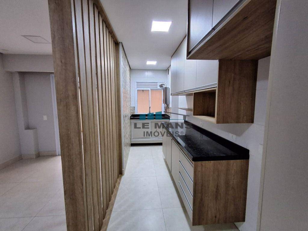 Apartamento à venda com 2 quartos, 55m² - Foto 37