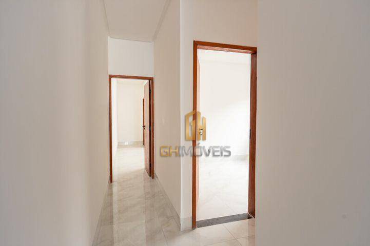 Casa à venda com 3 quartos, 119m² - Foto 12