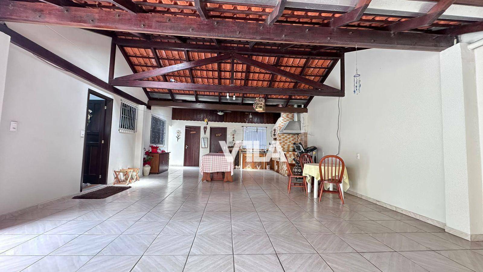 Casa à venda com 3 quartos, 136m² - Foto 6