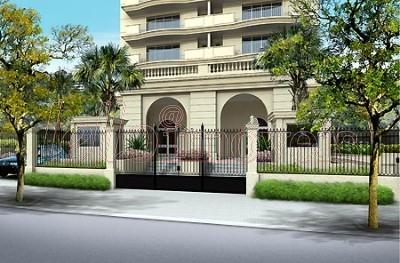 Apartamento, 3 quartos, 173 m² - Foto 11