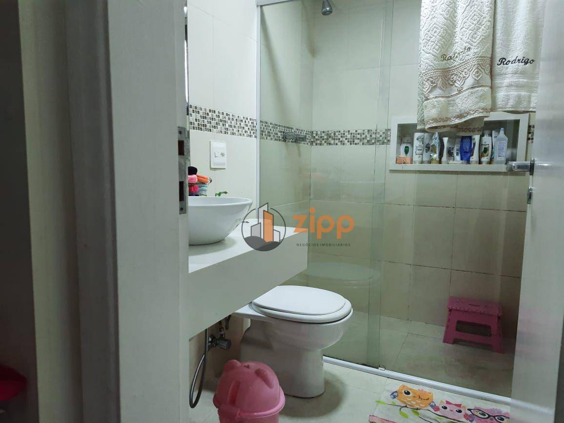 Apartamento à venda com 4 quartos, 128m² - Foto 77