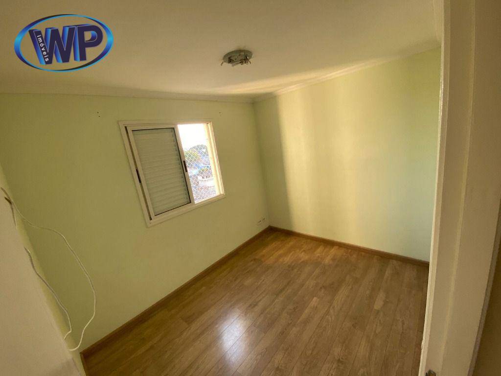 Apartamento à venda com 3 quartos, 62m² - Foto 10