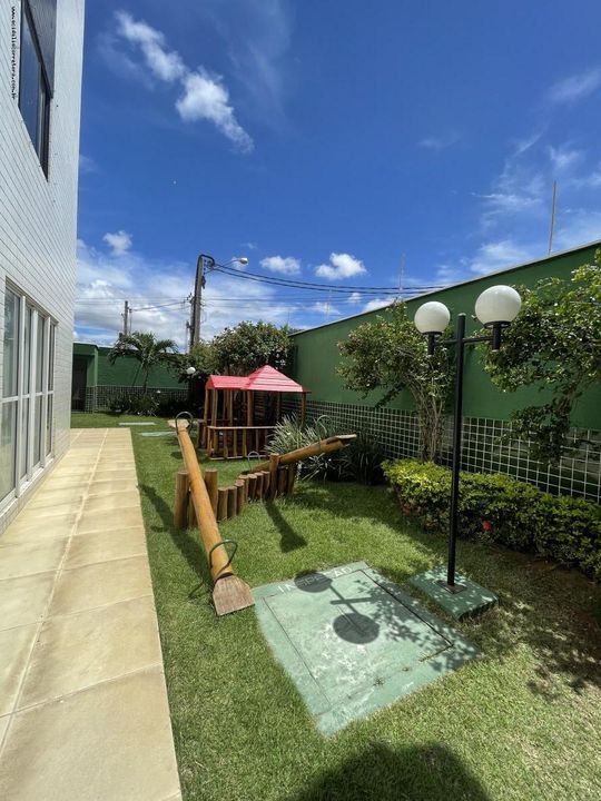 Apartamento para alugar com 3 quartos, 107m² - Foto 4