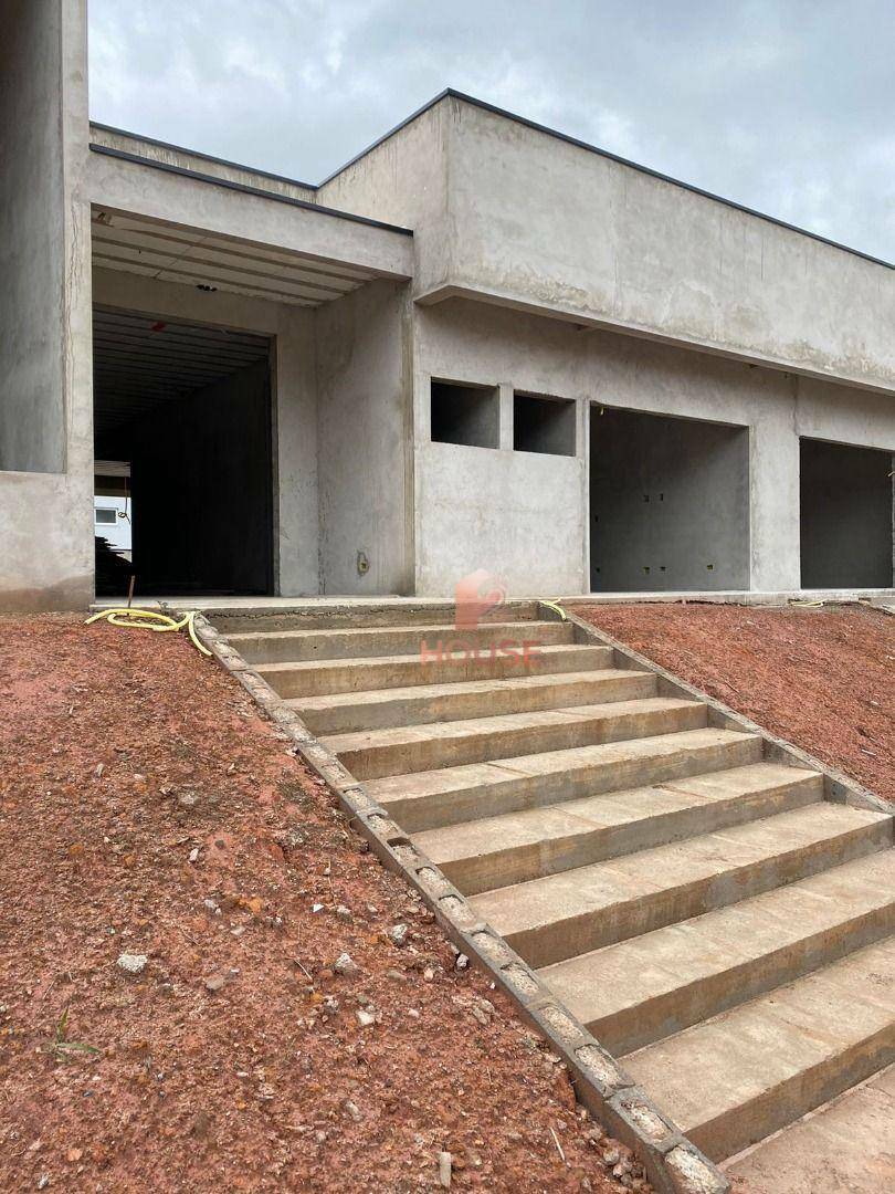 Casa de Condomínio à venda com 4 quartos, 1050m² - Foto 7