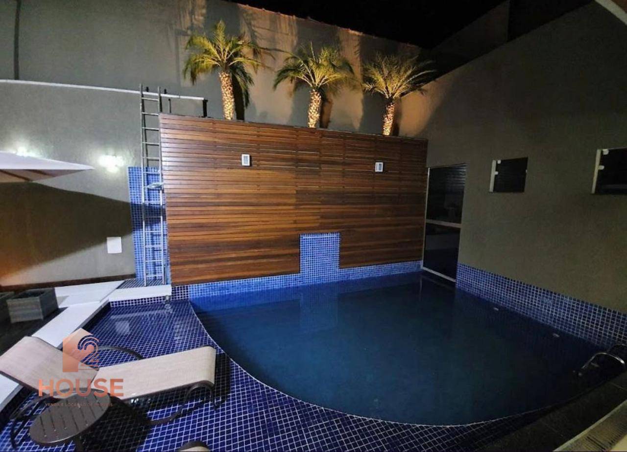 Casa, 3 quartos, 300 m² - Foto 10