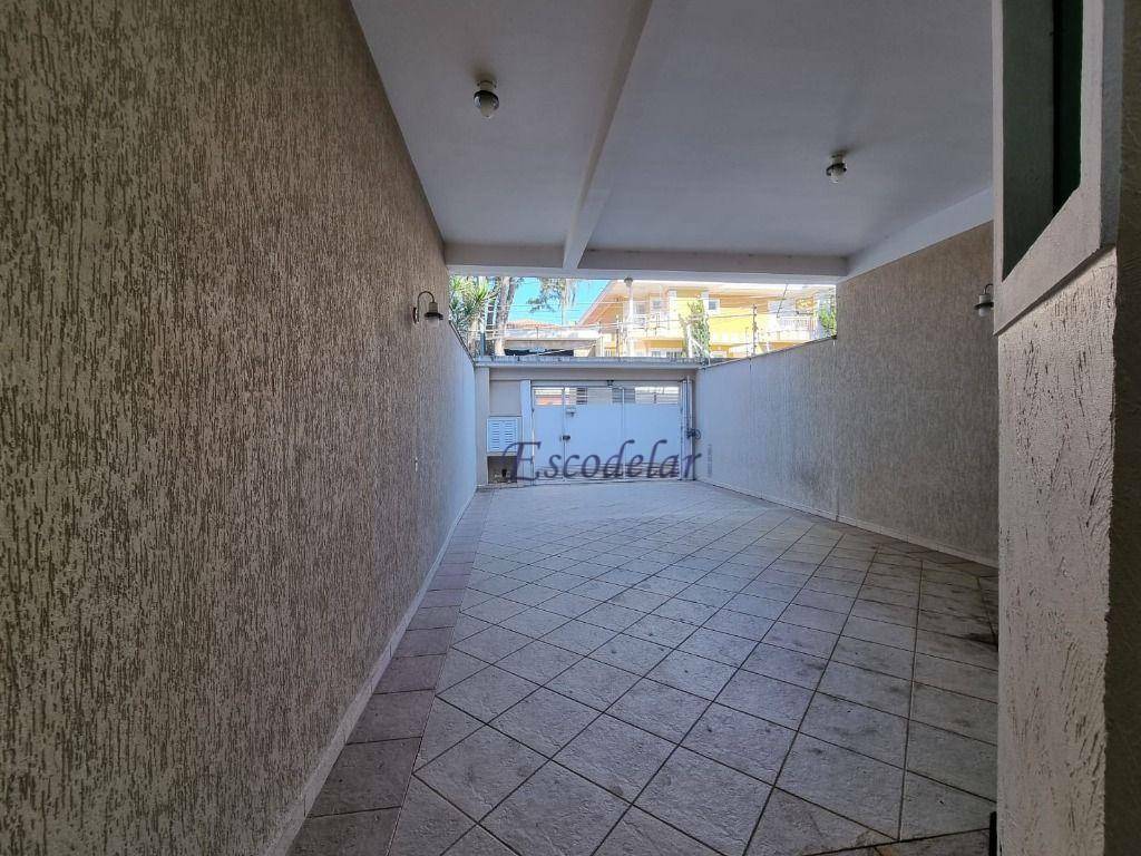 Sobrado à venda com 3 quartos, 340m² - Foto 37