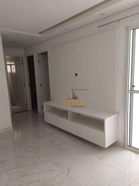 Apartamento à venda com 2 quartos, 50m² - Foto 11