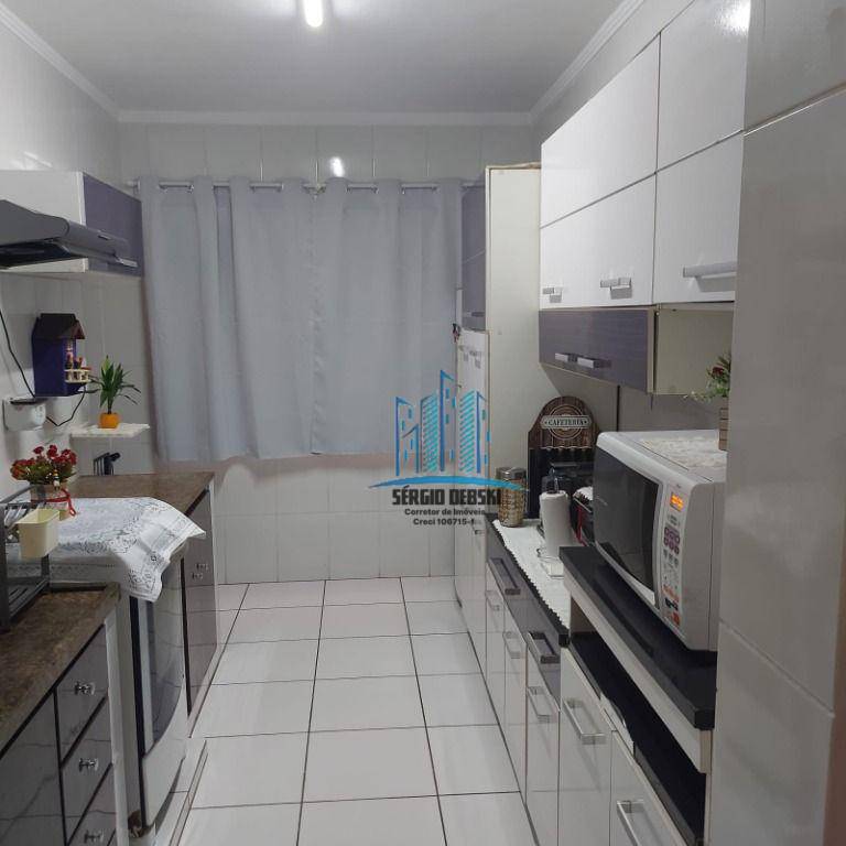 Apartamento à venda com 2 quartos, 98m² - Foto 8