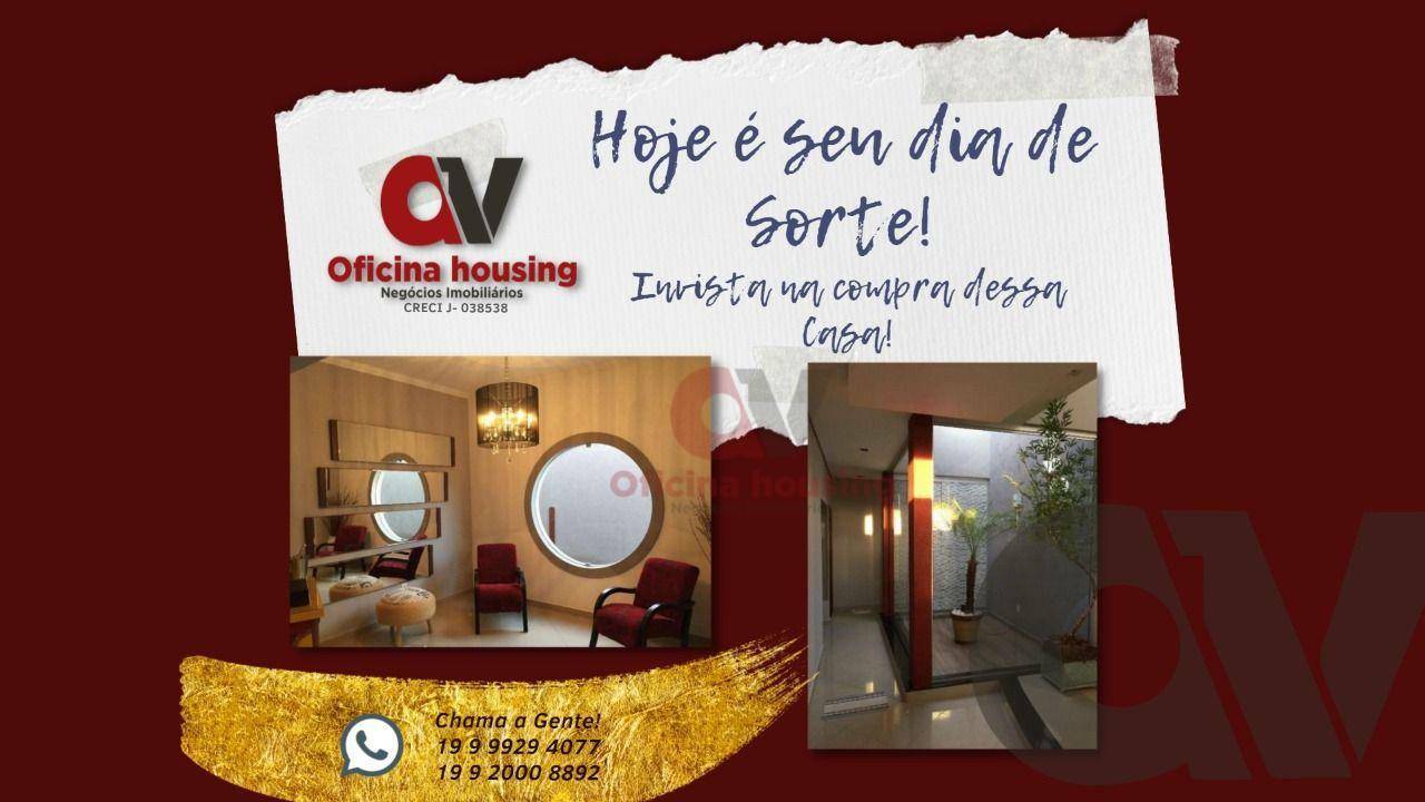 Casa à venda com 3 quartos, 185m² - Foto 22