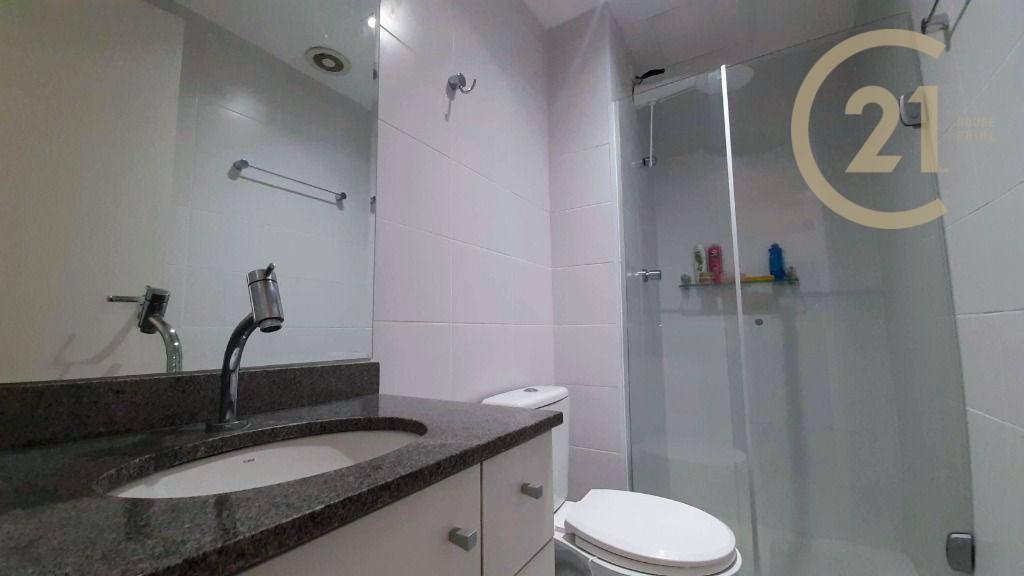Apartamento para alugar com 1 quarto, 33m² - Foto 16