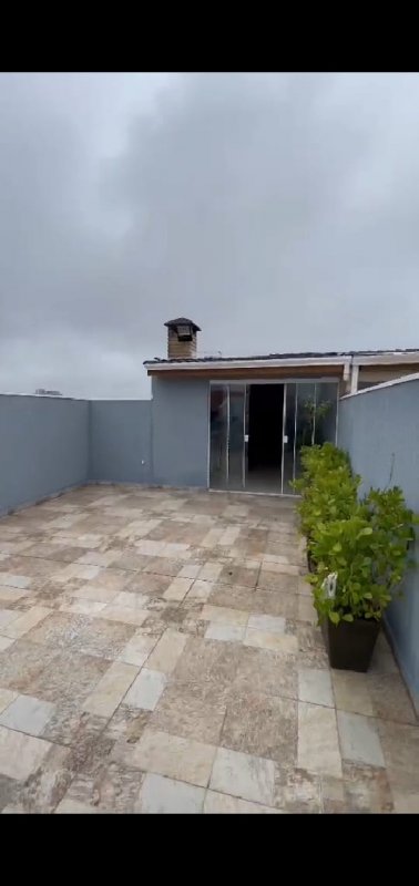 Cobertura à venda com 3 quartos, 140m² - Foto 13