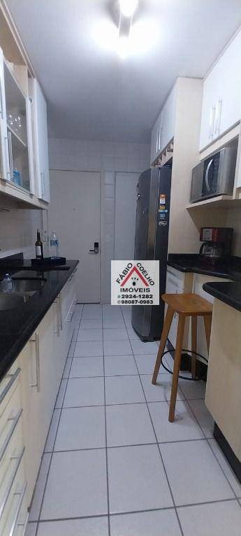 Apartamento à venda com 3 quartos, 95m² - Foto 33