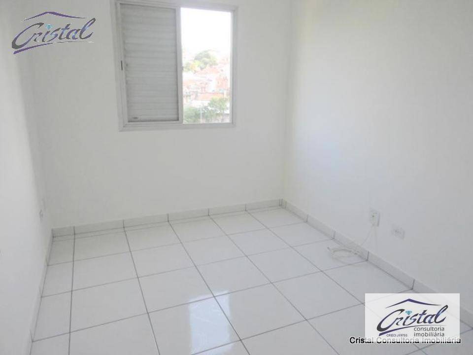 Apartamento à venda com 2 quartos, 55m² - Foto 4