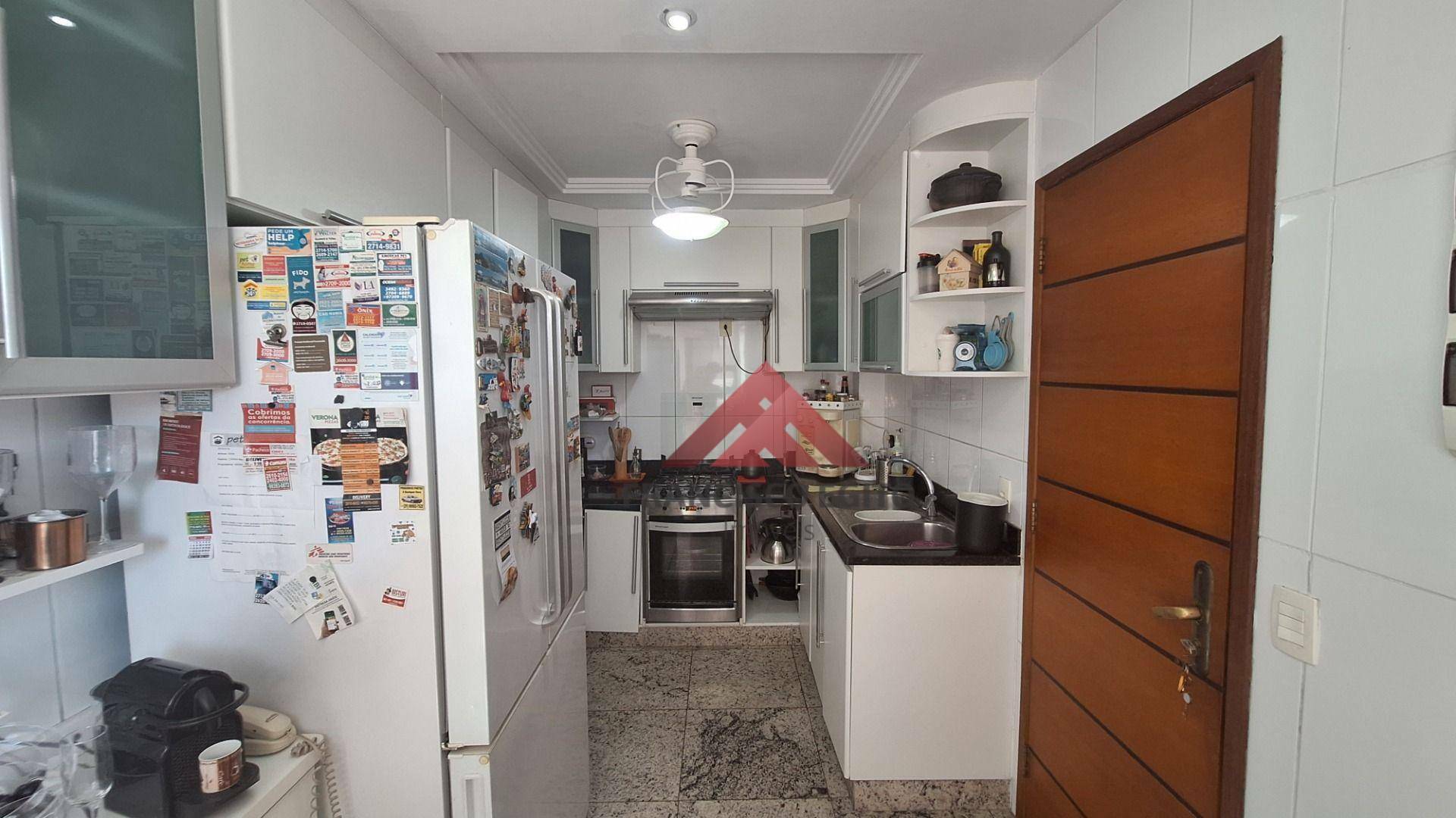 Cobertura à venda com 6 quartos, 278m² - Foto 64