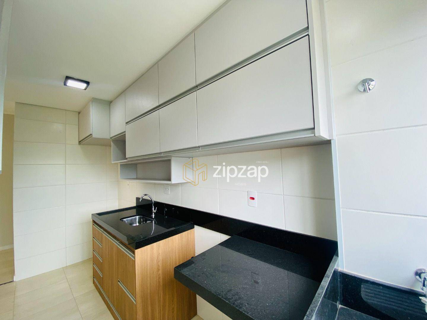 Apartamento à venda com 2 quartos, 52m² - Foto 4