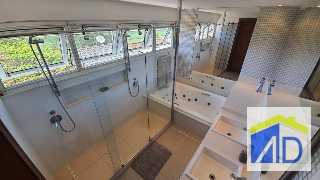 Casa de Condomínio à venda com 5 quartos, 380m² - Foto 25