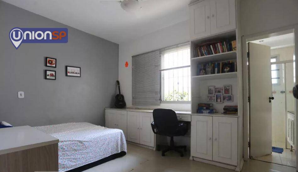 Apartamento à venda com 4 quartos, 200m² - Foto 8