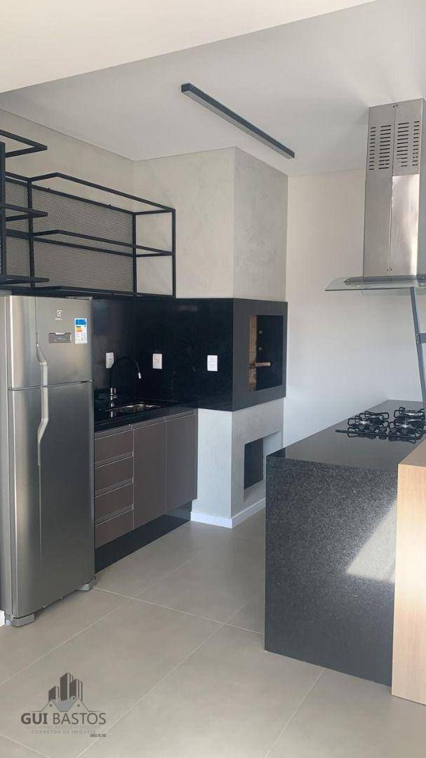 Apartamento à venda com 1 quarto, 52m² - Foto 10