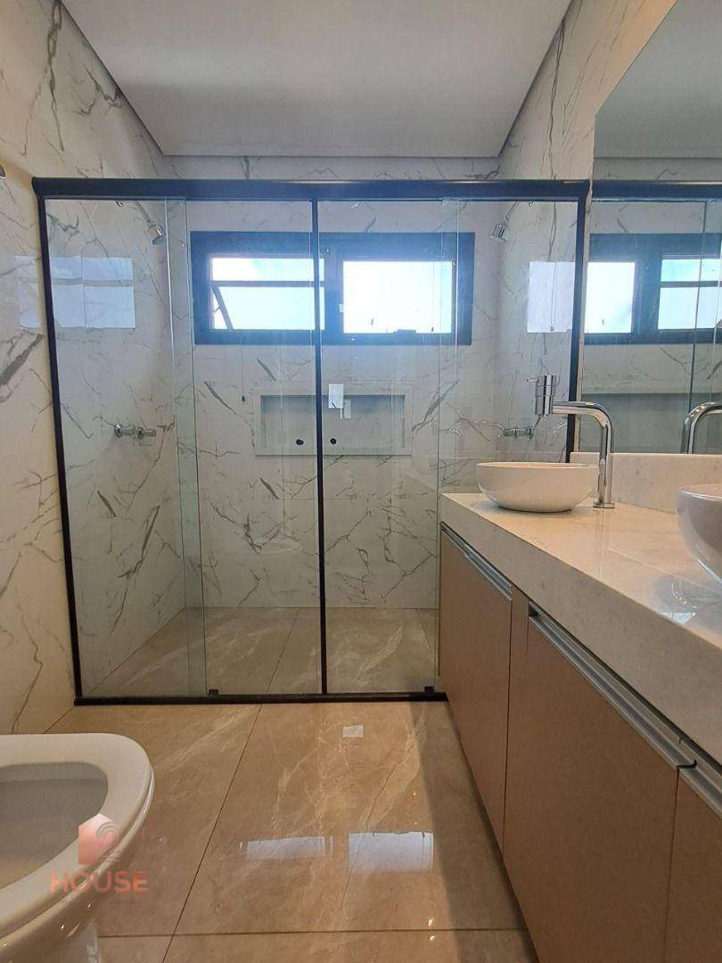 Casa de Condomínio à venda com 3 quartos, 311m² - Foto 6