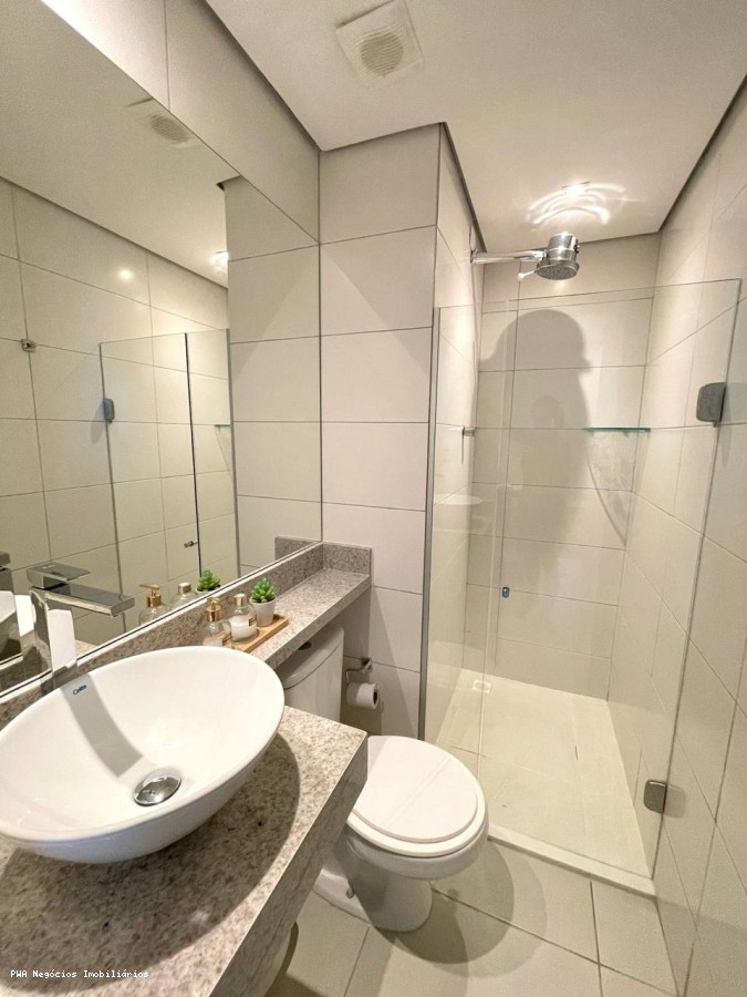 Apartamento para alugar com 1 quarto - Foto 3