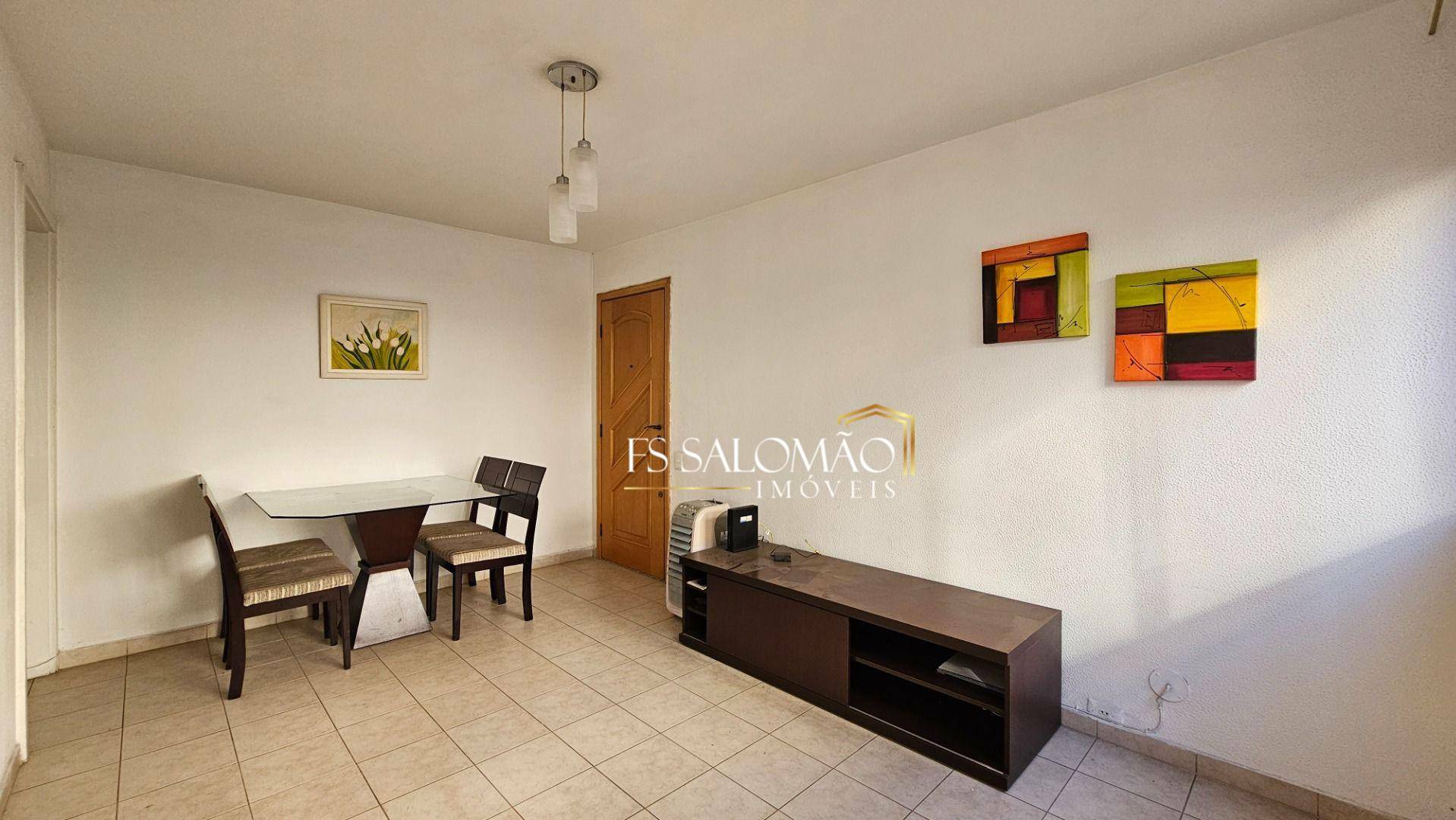 Apartamento, 2 quartos, 68 m² - Foto 1