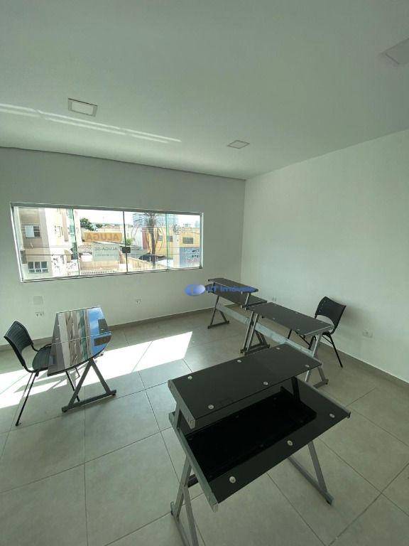 Sala-Conjunto, 20 m² - Foto 1