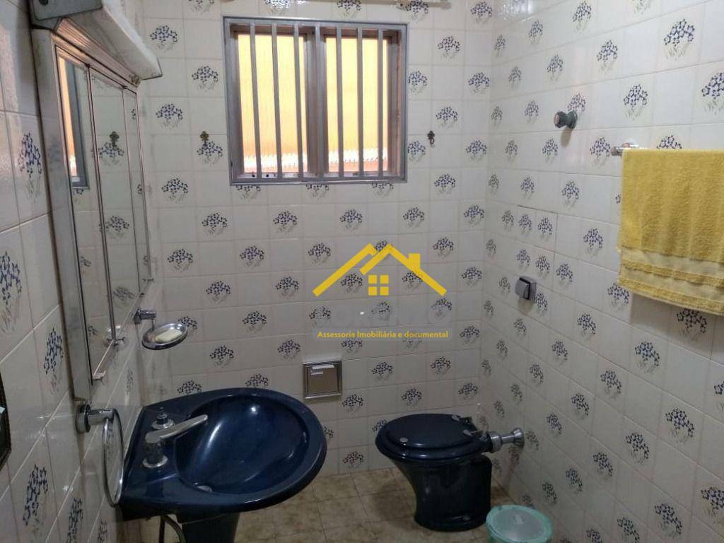 Sobrado à venda com 3 quartos, 171m² - Foto 8