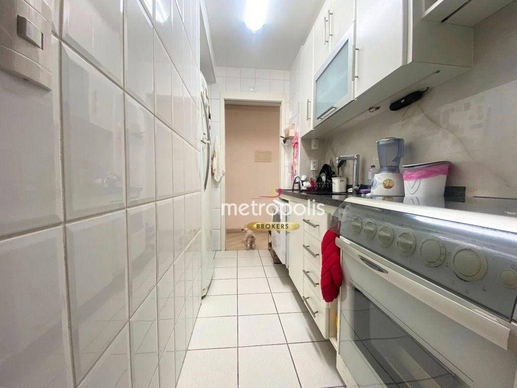 Apartamento à venda com 3 quartos, 65m² - Foto 5