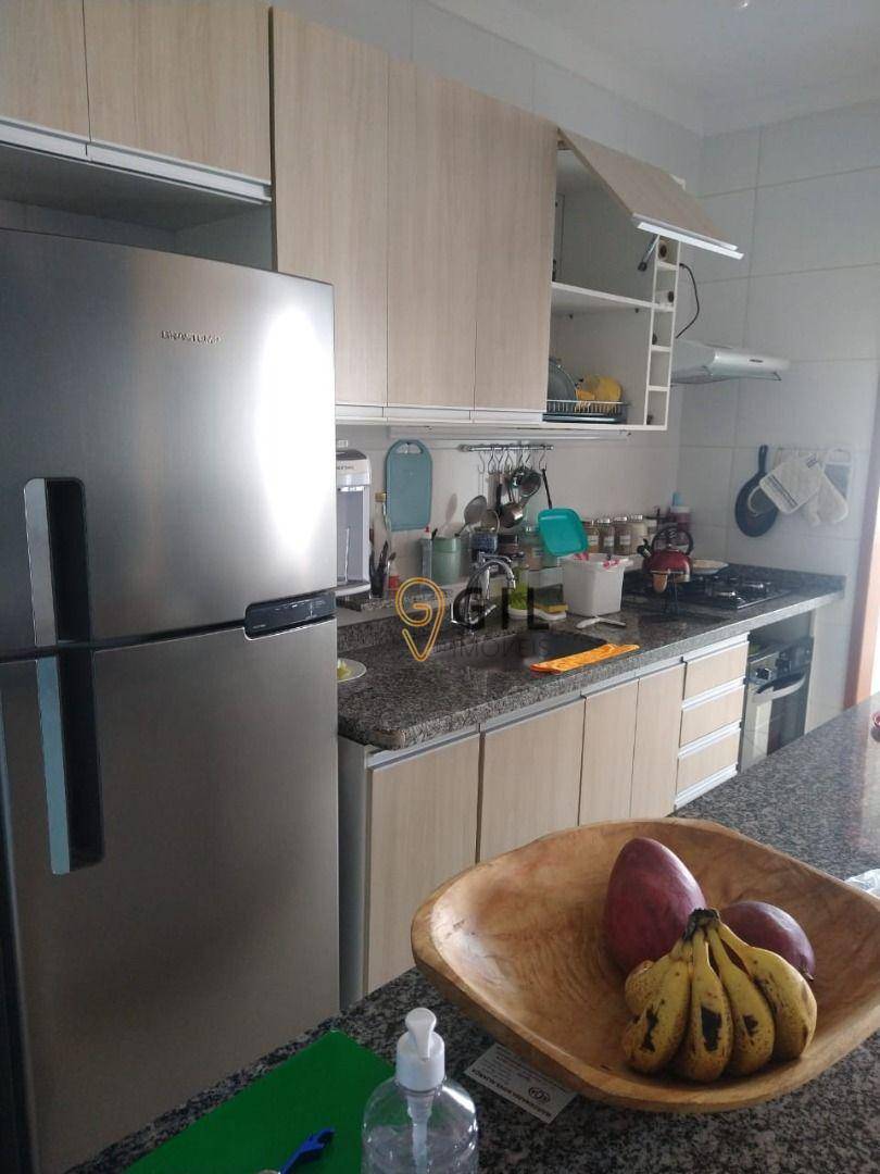 Apartamento à venda com 2 quartos, 66m² - Foto 10