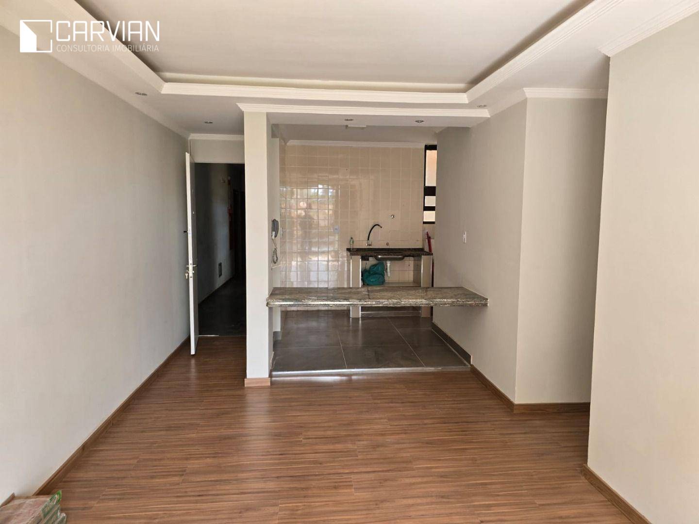 Apartamento à venda com 3 quartos, 66m² - Foto 11