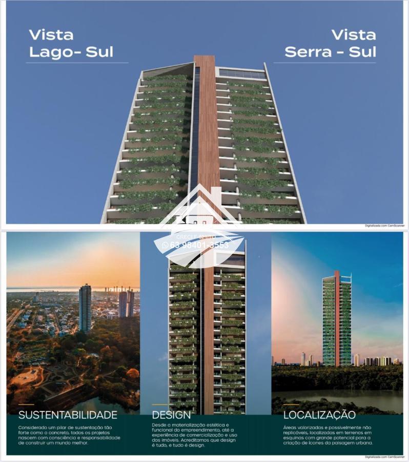 Apartamento, 3 quartos, 131 m² - Foto 3