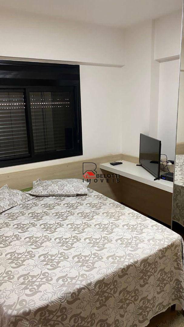 Apartamento à venda com 3 quartos, 100m² - Foto 8