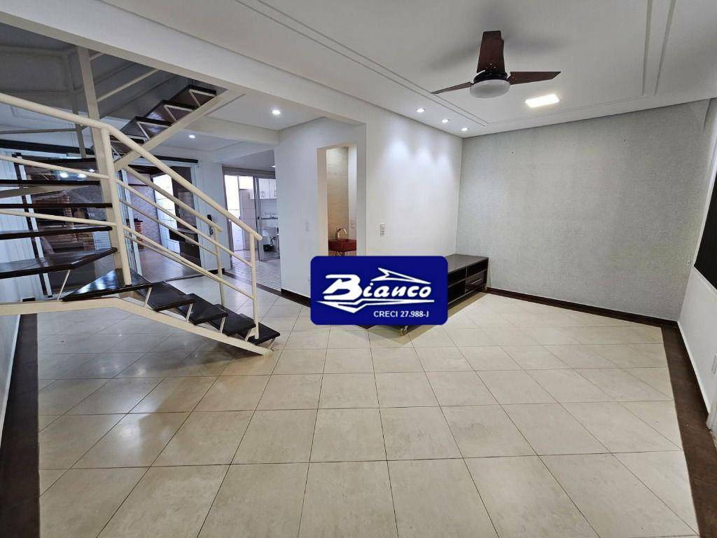 Sobrado à venda com 3 quartos, 100m² - Foto 20