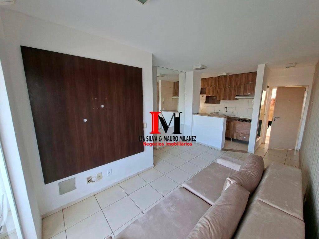 Apartamento para alugar com 2 quartos, 63m² - Foto 1