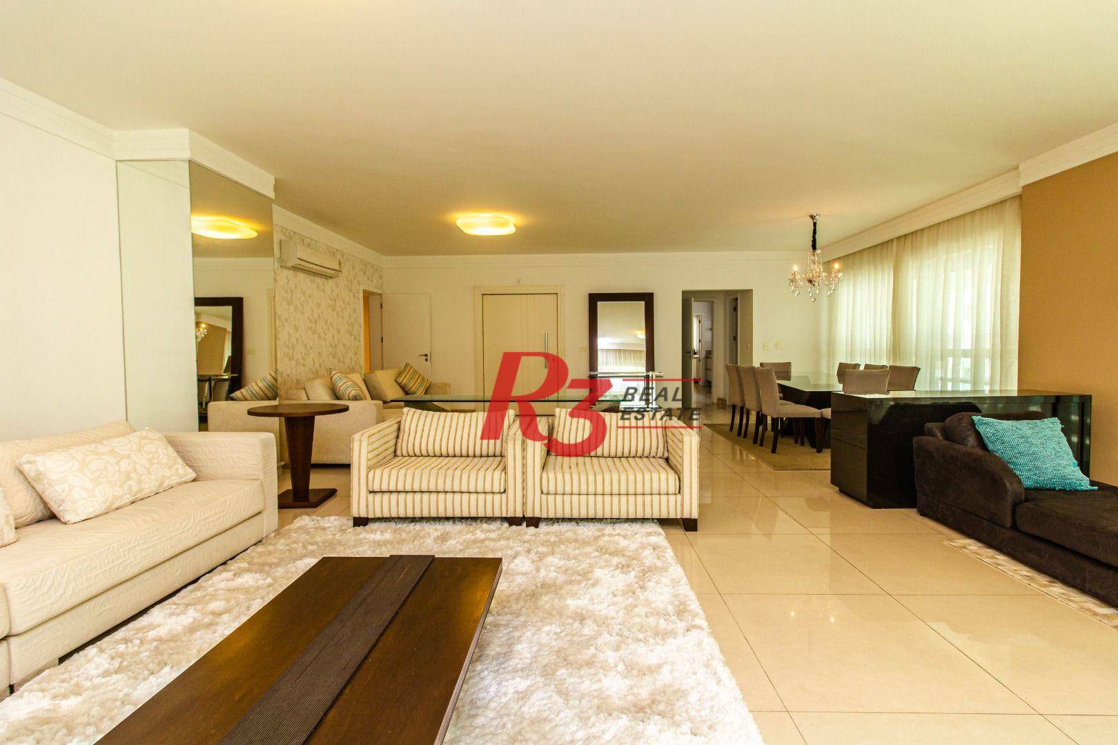 Apartamento à venda com 4 quartos, 360m² - Foto 17