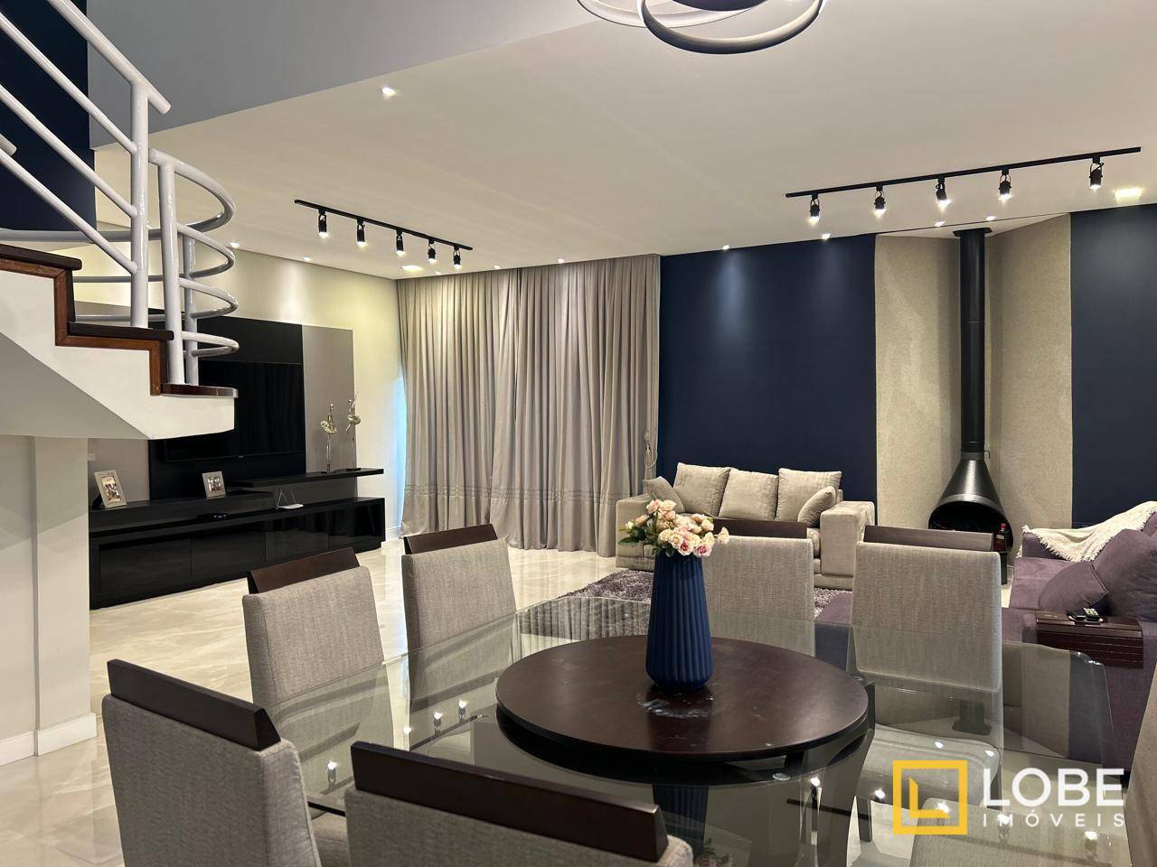 Casa, 4 quartos, 400 m² - Foto 8