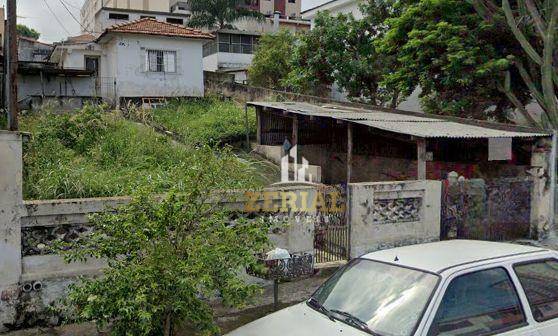 Terreno, 500 m² - Foto 2