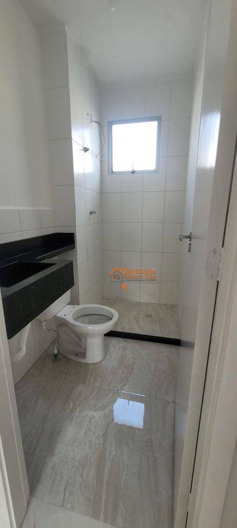 Apartamento à venda com 2 quartos, 44m² - Foto 12