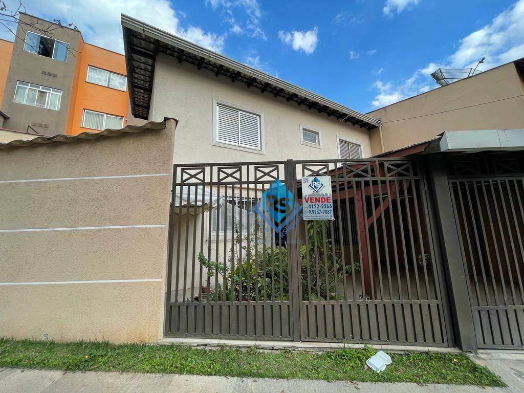 Sobrado à venda e aluguel com 3 quartos, 137m² - Foto 46